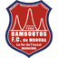 Bamboutos