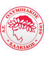 Kampaniakos Chalastra