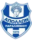 Apollon Paralimniou