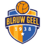 Blauw Geel '38