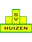 Huizen