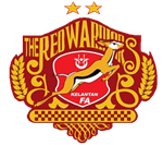 Kelantan Red Warrior