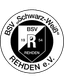 Schwarz-Weiß Rehden