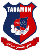 Al-Tadamon Sour