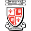 Woking