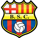 Barcelona Guayaquil