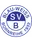 Blau Weiß Bornreihe
