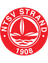 NTSV Strand