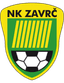 Zavrč