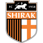 Shirak II