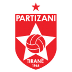 Partizani Tirana II