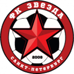 Zvezda Sint Petersburg