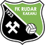 Rudar Kakanj