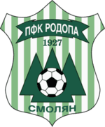 Rodopa Smolyan
