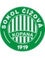 Sokol Zápy
