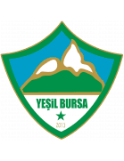 Yeşil Bursa