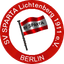 Sparta Lichtenberg