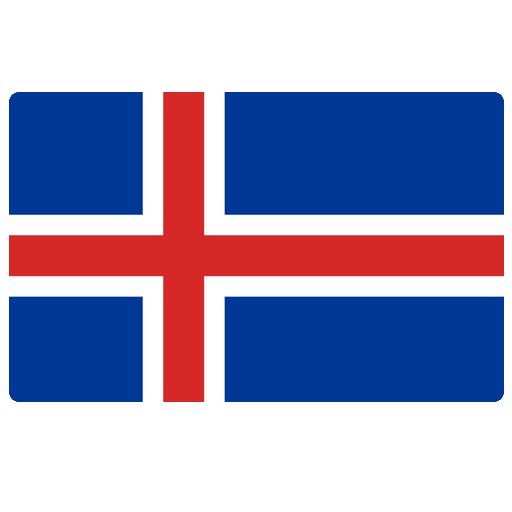 Iceland W
