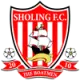 Sholing