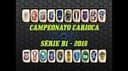 Carioca B1