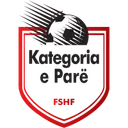 1st Division