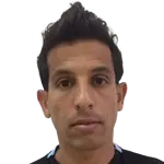Muhanna Al Anazi