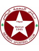 Al Nejmeh