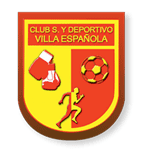 Villa Española