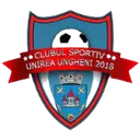 Unirea Ungheni