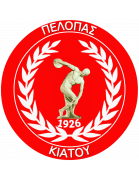Pelopas Kiatou