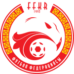 Kyrgyzstan U19