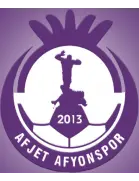 Afjet Afyonspor