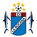 Defensor La Bocana