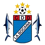 Defensor La Bocana