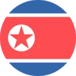North Korea W