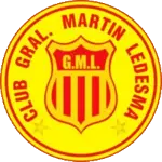 Martín Ledesma