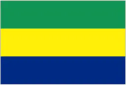 Gabon U20