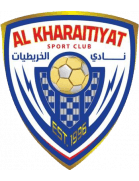 Al Kharitiyath II