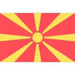 North Macedonia