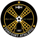 Torpoint Athletic