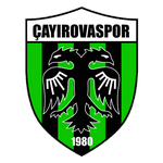 Çayırovaspor