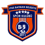 1955 Batman Belediyespor