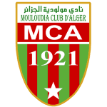 MC Alger U21