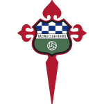 Racing Ferrol U19