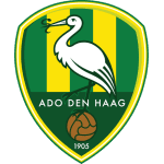 ADO Den Haag II