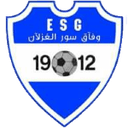 E Sour El-Ghozlane
