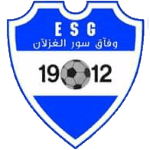 E Sour El-Ghozlane