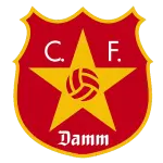 Damm U19 II