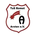 Komet Arsten