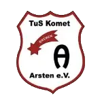 Komet Arsten